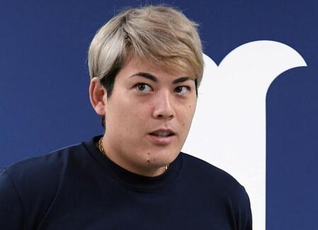オリックスが広島ＦＡの九里亜蓮を獲得！