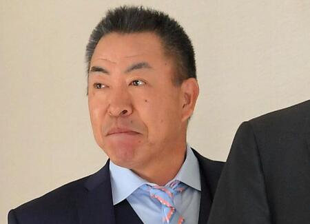 中日・井上監督　守護神マルティネスの去就に言及「ドラゴンズの提示はザクッとしか聞いていませんが」「希望は捨ててない」