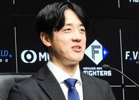 日本ハム・北山