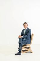 　オフィスビバーチェとエージェント契約した立浪和義氏
