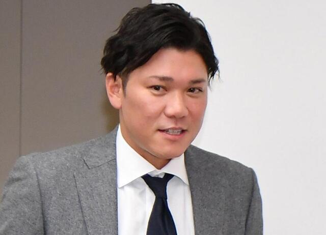 巨人・坂本勇人「ナンバーワンのリリーフ投手」 マルティネス加入を