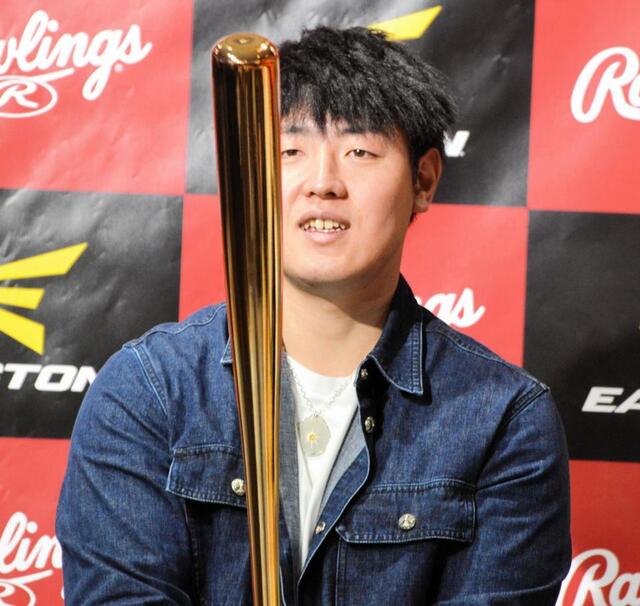 巨人・岡本和真 エプロン購入で料理男子「めっちゃ美味かった」も苦労
