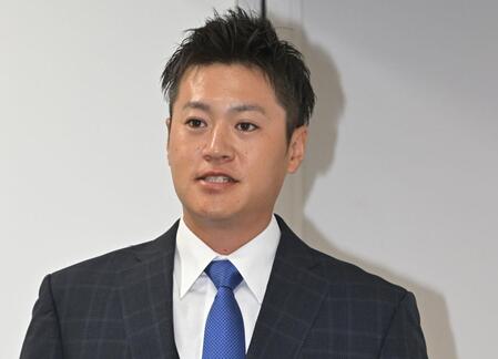 　オリックス・山田