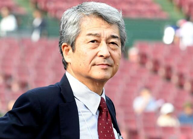 大補強 G球団社長「勝ってしかるべき」