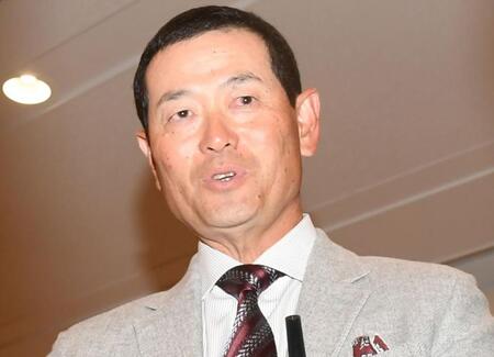 ＰＬ学園ＯＢ懇親会　巨人２軍監督の桑田会長が現状説明　「野球部復活の前に学校自体の存続が非常に厳しい状況」