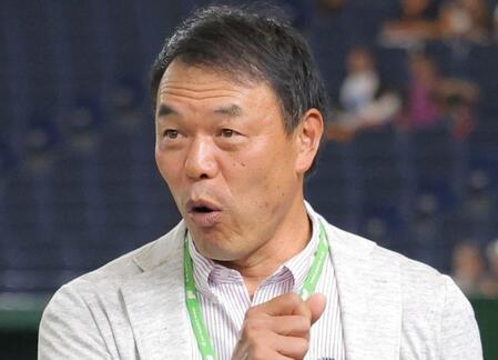 中日・立浪前監督の勝負運　「現場にいなかった、何年も」「だからこそという結果」　先輩ＯＢが星野仙一氏、落合博満氏との違いを分析