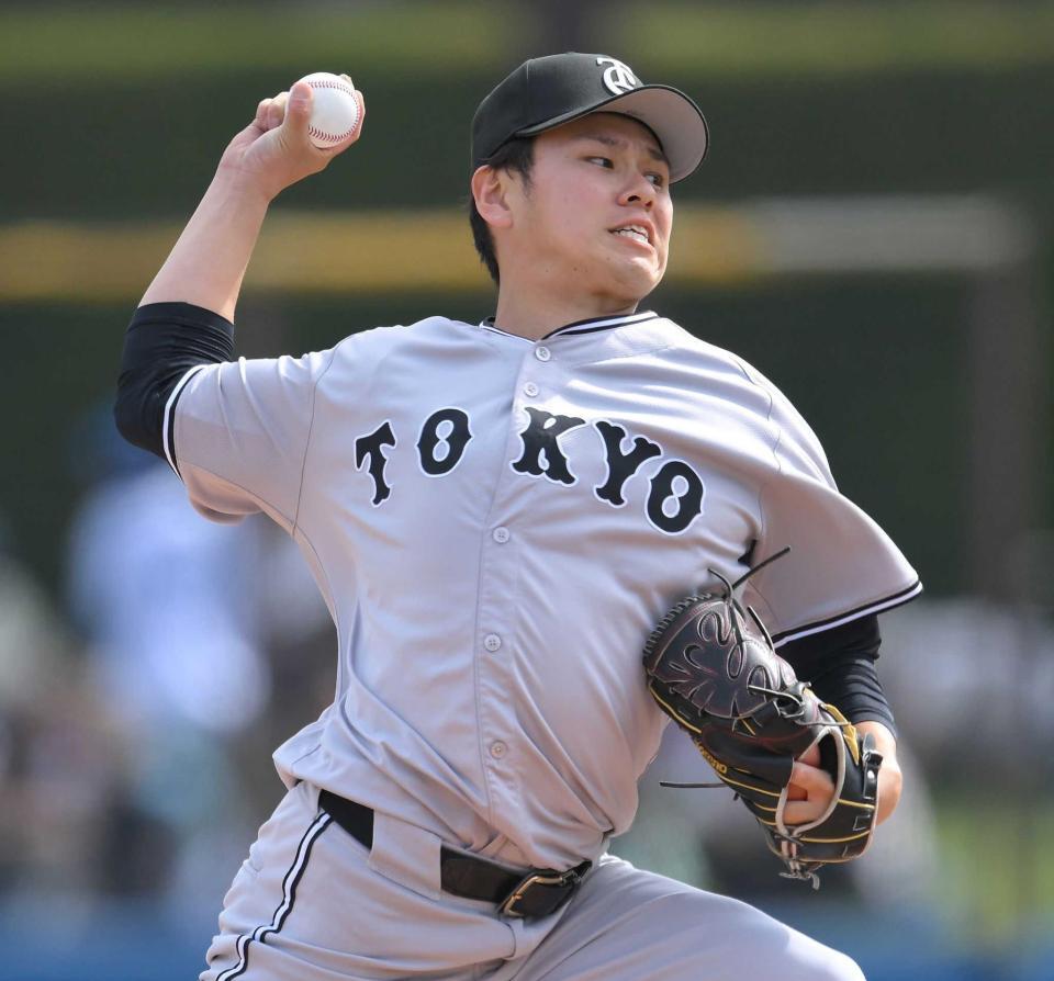 　ソフトバンクに移籍する伊藤優輔