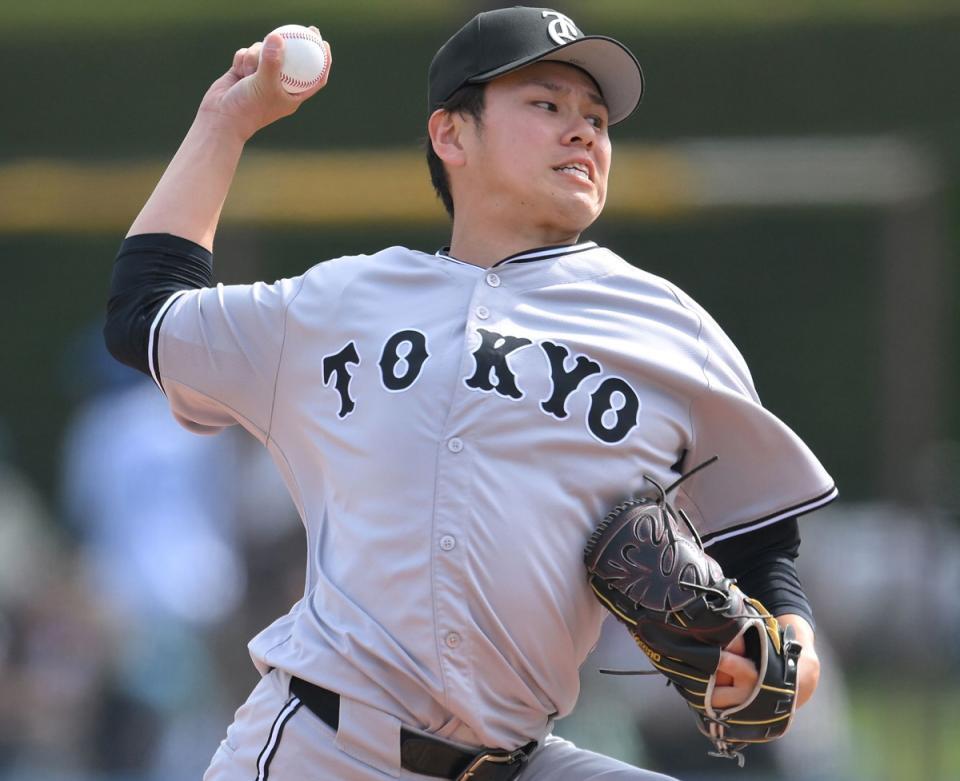 　ソフトバンクに移籍する伊藤優輔