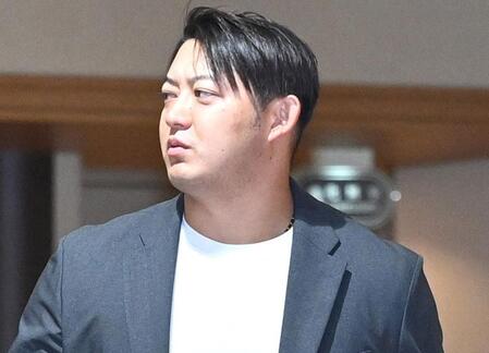 ロッテ・佐藤都志也がドジャース入りの朗希にエール「今から楽しみ。遠くからになりますが応援しています」ドラフト同期入団