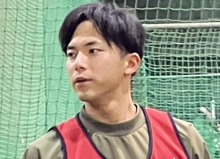 楽天　ドラフト１位・宗山塁ら新人４人が１軍スタート　春季キャンプのメンバー振り分け発表