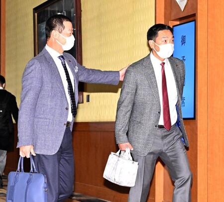 巨人・阿部監督はＣＳ日程問題を提案「詰めることによってアドバンテージに」「優勝チームはポカンと空いてしまう」