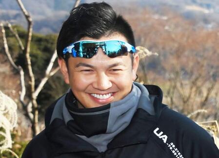 DeNA 山崎康晃が自主トレ公開で粋な計らい 硬球叙々苑弁当にメッセージカード「足を運んでくださり有難うございます」