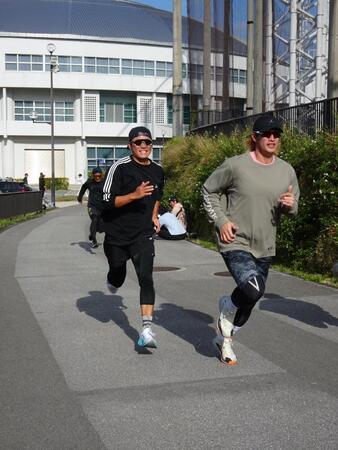 巨人・坂本　幼なじみマー君と復活だ　 夢は「一緒にお立ち台」