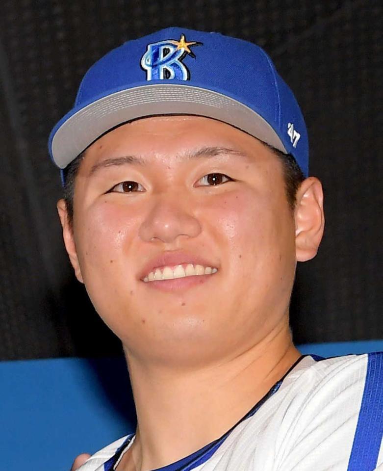 　ＤｅＮＡ・若松