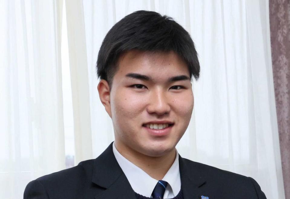 　オリックス・山口