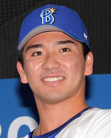 ＤｅＮＡ・ドラ２篠木　ワインドアップ投法貫く「自分の中の幹はしっかり持とうと」