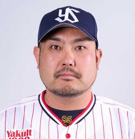 元ヤクルト・畠山和洋氏が車いすソフトボールチームの打撃コーチ就任を報告　「これまで培ってきた経験を生かし」とＳＮＳで