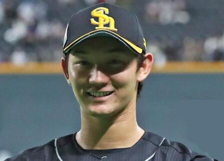 慶大卒のソフトバンク選手　大食い企画挑戦も「名門出身の影響なのかお上品にゆっくり口に運んでいきます」のナレ