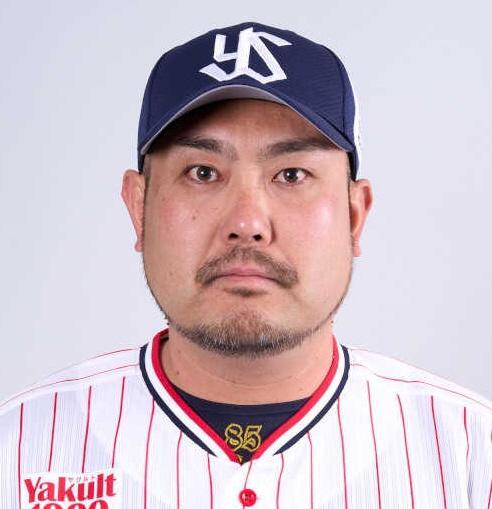 元ヤクルト・畠山和洋氏が車いすソフトボールチームの打撃コーチ