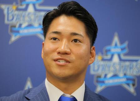 　ＤｅＮＡ・岩田