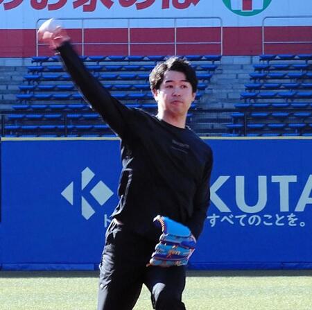 ロッテ　種市が奪三振王宣言　フォーク改良「当たらないボールが一番」集中力アップへ「瞑想系男子やってます」