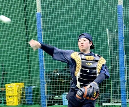 ドジャース・ベッツと奇跡の３日間を過ごした梅林