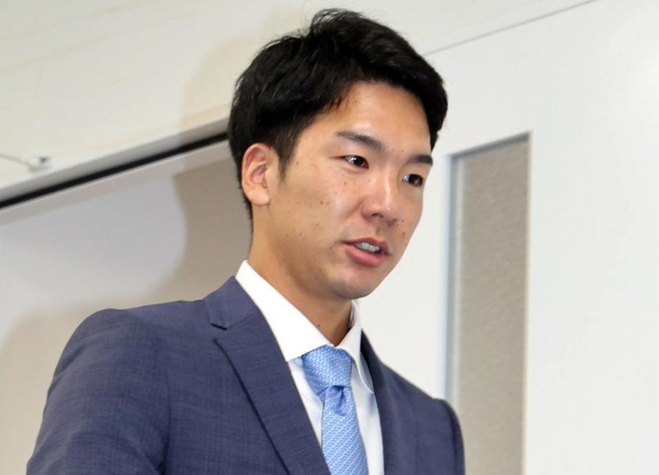 　オリックス・小野