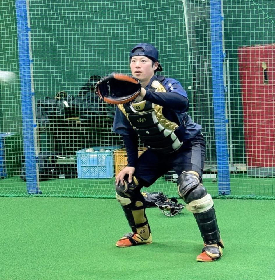 ドジャース・ベッツと奇跡の３日間を過ごした梅林