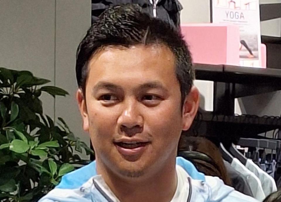 　ＤｅＮＡ・山崎康晃