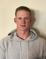 　中日の新外国人、ウォルターズ（球団提供）