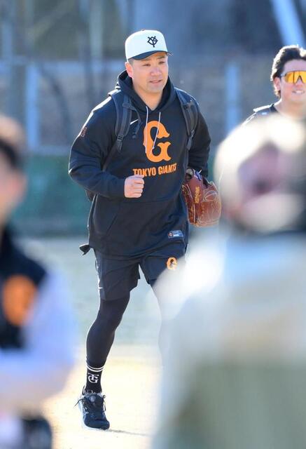 えっ！」巨人・田中将大が夢の2ショット？大谷似翔平と笑顔で撮影