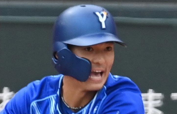 　ＤｅＮＡ・林琢真