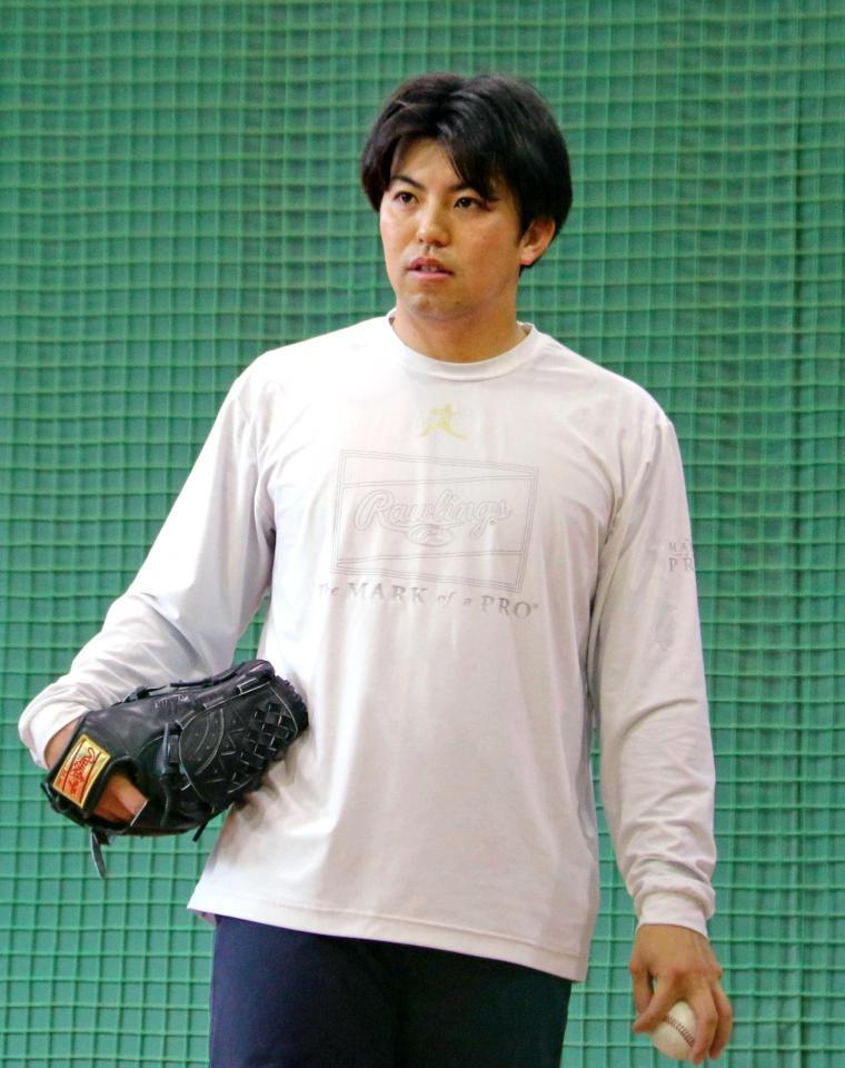 　バウアーとの共闘を誓った東