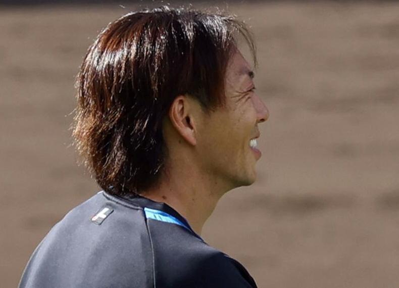 　日本ハム・宮西