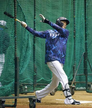 西武・源田　レギュラー返上　昨年末の不倫騒動に自らケジメ　西口監督に「一からやり直したい」
