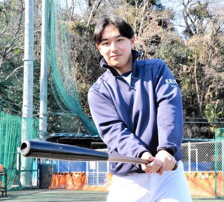清原Jr.次男・勝児“兄超え”宣言 思い受け継ぐ
