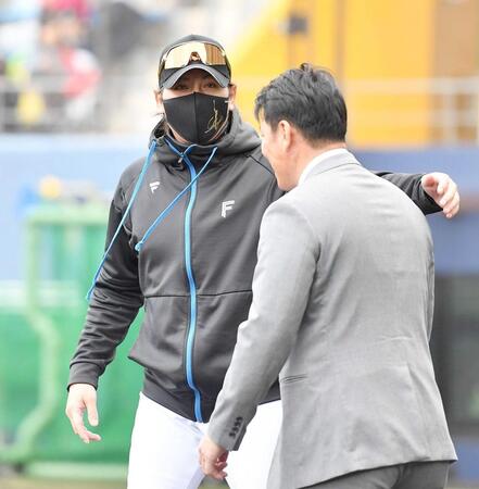 日本ハム・新庄監督「友貴哉くんでいいの？」侍最終候補入りに辛口エール　清宮イジリ忘れず　他球団の長岡＆辰己を推薦