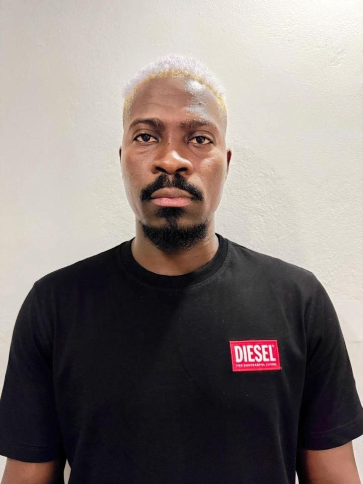 　中日入りが決まったジュニオル・マルテ（球団提供）