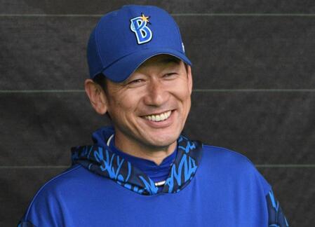 　ＤｅＮＡ・三浦監督