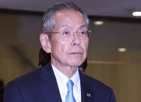 　ヤクルト・衣笠剛オーナー代行