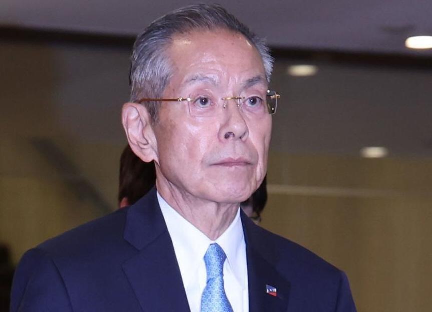 　ヤクルト・衣笠剛オーナー代行