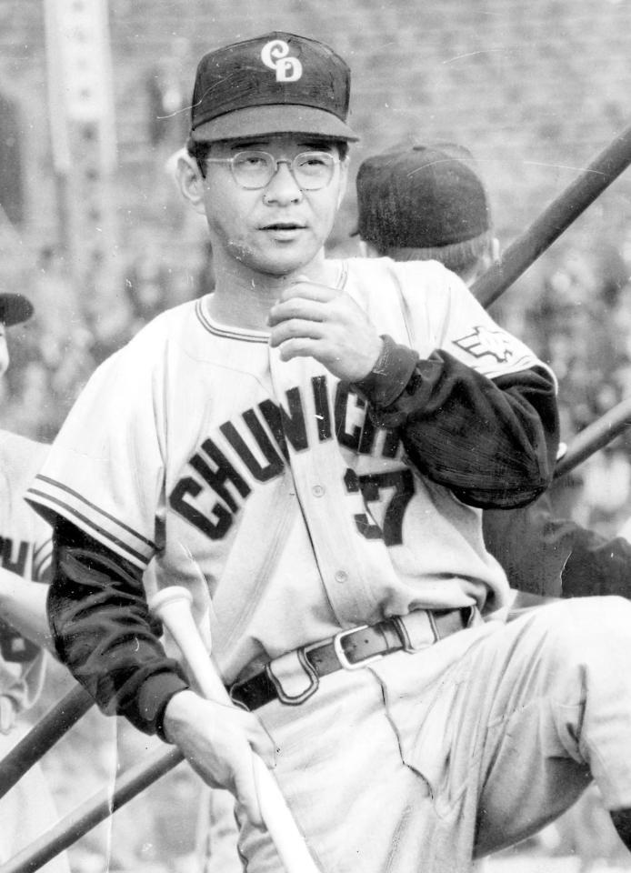 　“ウォーリー”与那嶺氏