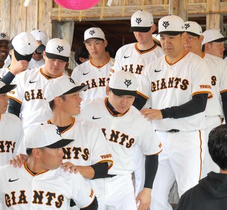 巨人・田中将　２次Ｃ初日も“久保塾”「例年になく早い」２月末の実戦登板へ向け順調