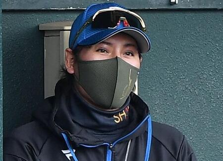 日本ハム・新庄監督が敵地の改善を訴え　負傷交代の中日・樋口を思いやる　試合前から危険察知「お金をかけて直さないと」