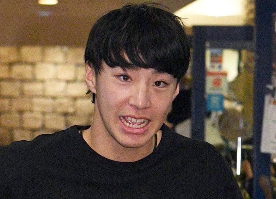 　ＤｅＮＡ・度会隆輝