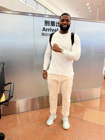 ロッテ・ポランコ「たくさん打ちます」、ソト「最高のシーズンにします」　２２日から糸満キャンプに合流