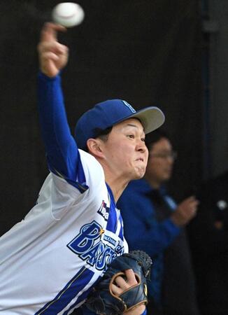 　ＤｅＮＡ・竹田