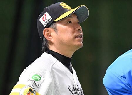 ソフトバンク　上沢直之の開幕ローテ入り「入ってきてもおかしくない」小久保監督が明言　２回完全デビュー「いいスタートを切れた」