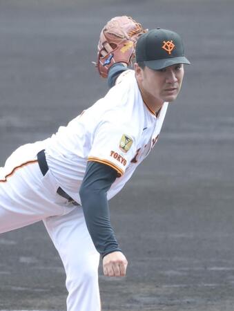 　ロッテ戦に先発する田中将（撮影・西岡正）