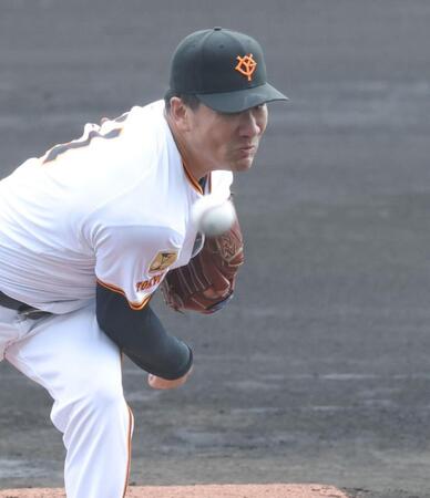 　ロッテ戦に先発する田中将（撮影・西岡正）